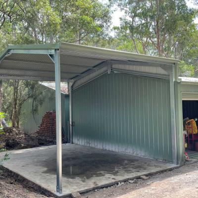 Carports