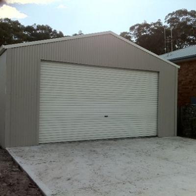 Garages