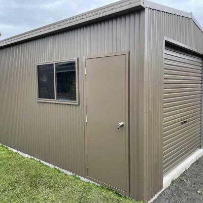 Garages