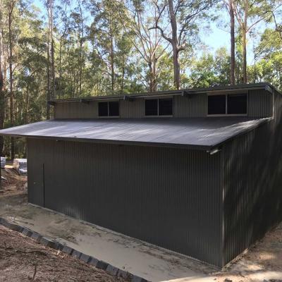 Garages