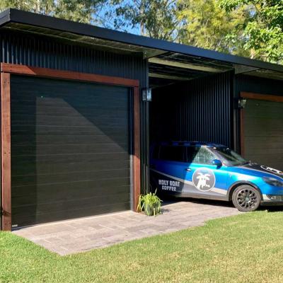 Garages