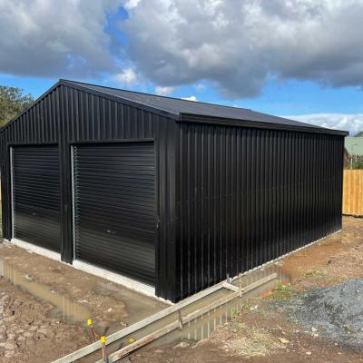 Garages